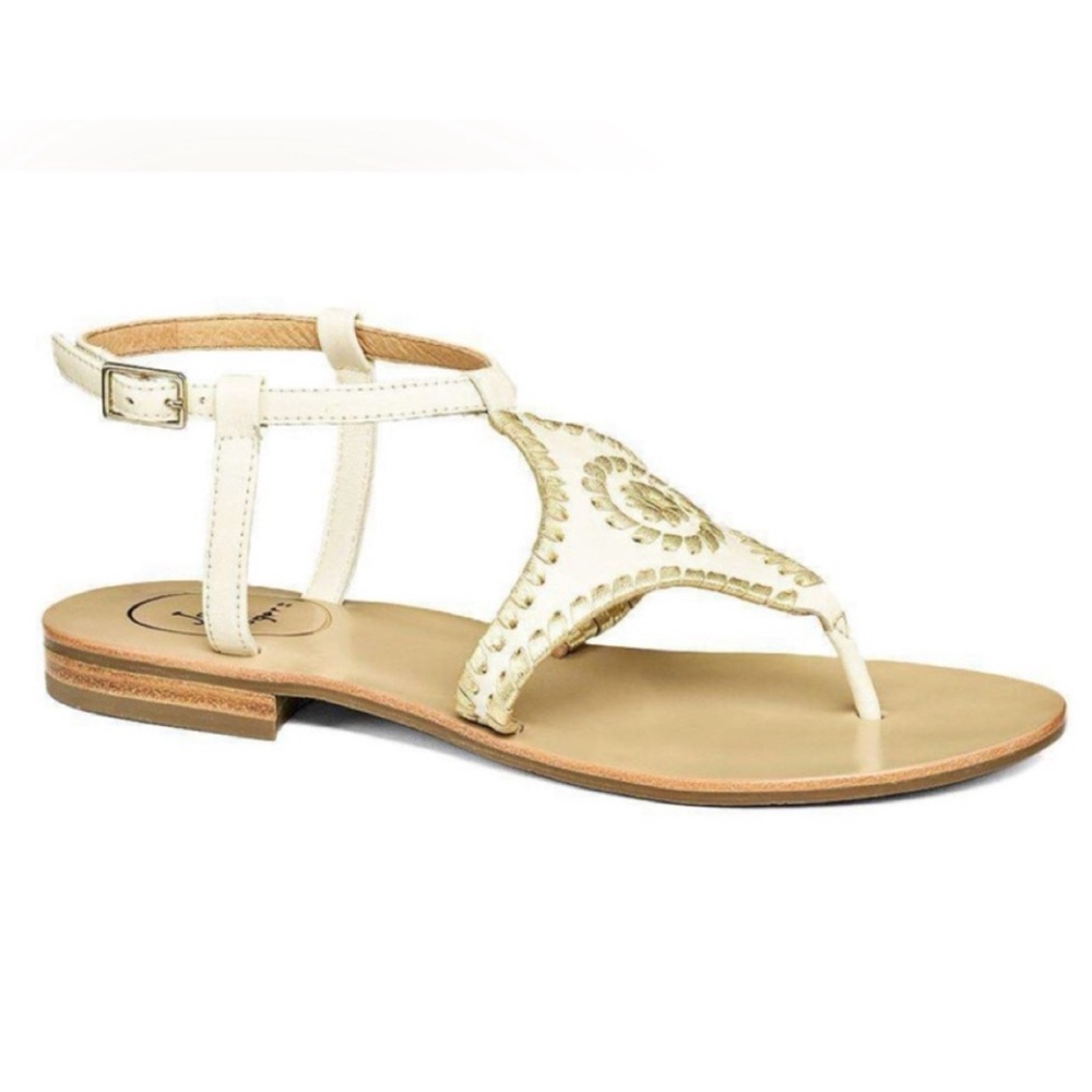Jack Rogers Maci Sandals Size 9.5‎